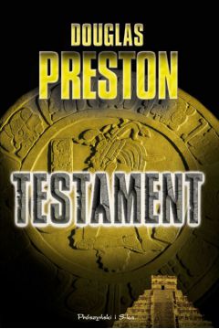 Testament - Preston Douglas