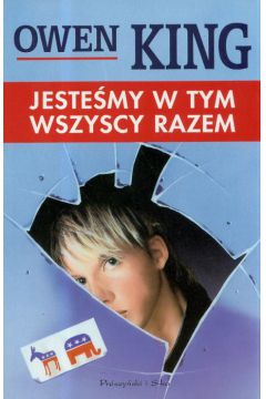 Jeste�my w tym wszyscy razem - King Owen