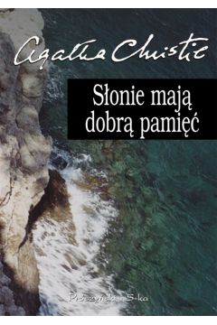 S�onie maj� dobr� pami�� - Christie Agatha