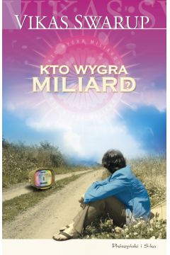 Kto wygra miliard? - Swarup Vikas - Swarup Vikas