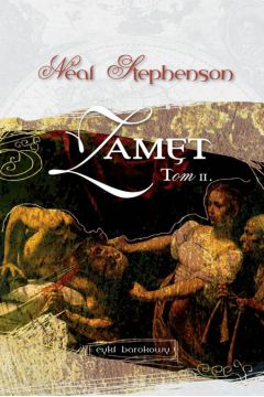 Zam�t t. 2 - Stephenson Neal