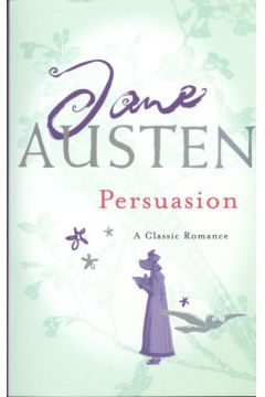 Persuasion - Austen Jane