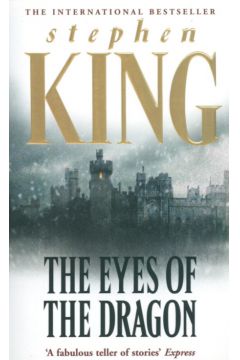 Eyes of the Dragon - King Stephen