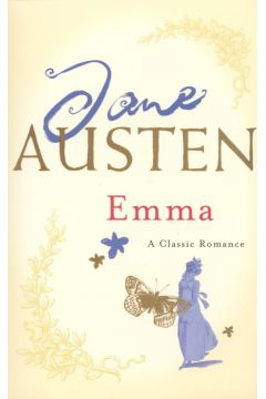 Emma - Austen Jane