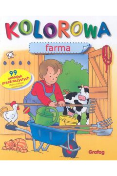 Kolorowa farma