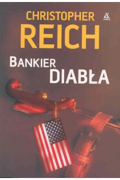 Bankier diab�a - Reich Christopher - Christopher Reich