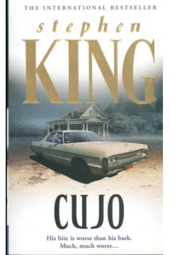 Cujo - King Stephen