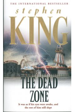 The Dead Zone - King Stephen