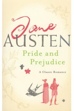 Pride and Prejudice - Austen Jane