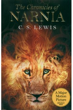 The Chronicles of Narnia - Levis C.S. - Claude Levis-Strauss