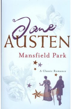 Mansfield Park - Austen Jane