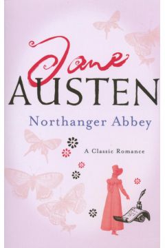 Northanger Abbey - Austen Jane