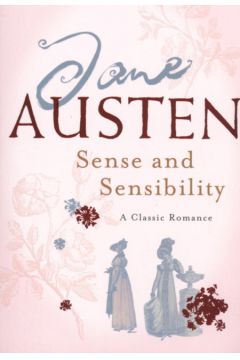 Sense and Sensibility - Austen Jane