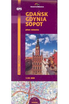Gda�sk Gdynia Sopot