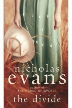 The Divide - Evans Nicholas