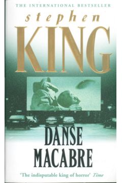 Danse Macabre - King Stephen