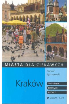 Krak�w - J�drzejewski Dariusz - Dariusz J�drzejewski
