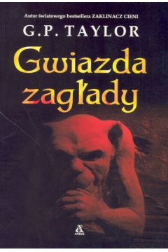 Gwiazda zag�ady - Taylor G.P.