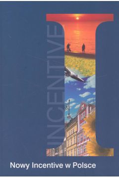 Nowy Incentive w Polsce - Andrzej �wi�tecki