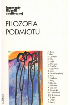 Filozofia podmiotu