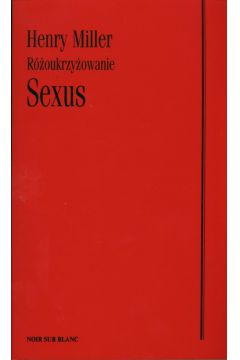 Sexus R�oukrzy�owanie