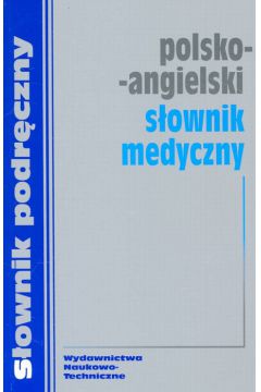Polsko-angielski s�ownik medyczny