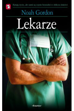 Lekarze - Gordon Noah