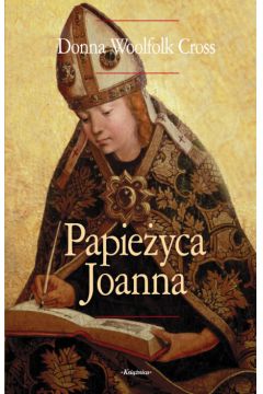 Papie�yca Joanna - Cross Donna Woolfolk - Donna Cross Woolfolk