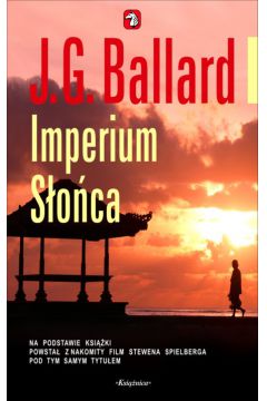 Imperium S�o�ca - Ballard J. G.