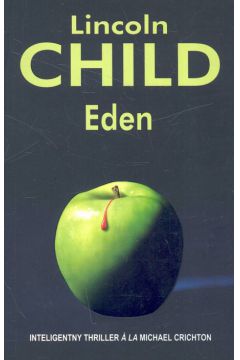 Eden - Child Lincoln