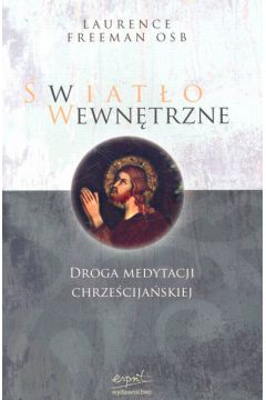 �wiat�o wewn�trzne - Freeman Laurence - Freeman Laurence