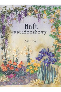 Haft wst��eczkowy - Cox Ann - Ann Cox