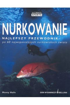 Nurkowanie - Halls Monty - Monty Halls