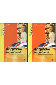 Angielski No problem! Poziom zaawansowany - Krzy�anowski Henryk - Henryk Krzy�anowski