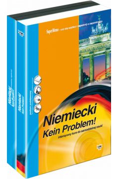 Niemiecki Kein Problem! Poziom podstawowy - Trambacz Waldemar - Waldemar Trambacz