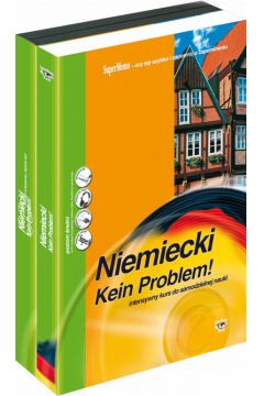 Niemiecki Kein Problem! Poziom �redni - Trambacz Waldemar - Waldemar Trambacz