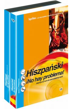 Hiszpa�ski No hay problema! Poziom podstawowy - Barbara Stawicka-Pirecka
