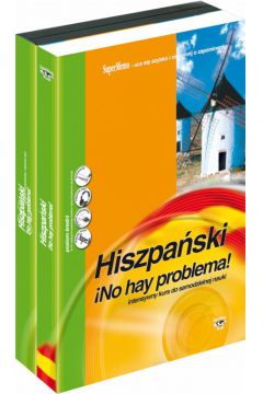 Hiszpa�ski No hay problema! Poziom �redni - Stawicka-Pirecka Barbara - Barbara Stawicka-Pirecka