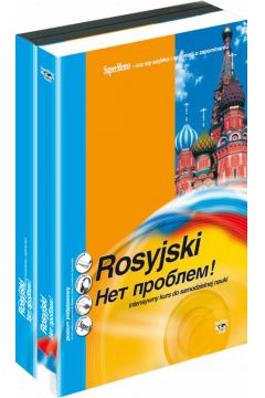 Rosyjski Niet probljem! Poziom podstawowy - Sitarski Andrzej, Wapnaruk-Sitarska Iwona, Dudzi�ska Irena - Andrzej Sitarski, Irena Dudzi�ska, Iwona Wapnaruk-Sitarska
