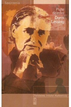 Pi�te dziecko - Lessing Doris - Doris Lessing