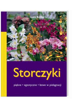 Storczyki - R�llke Luts - R�llke Luts