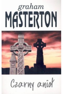 Czarny Anio� - Masterton Graham