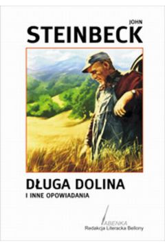 D�uga dolina - Steinbeck John