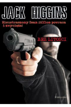 Bez lito�ci - Higgins Jack - Jack Higgins