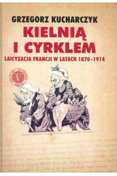 Kielni� i cyrklem - Kucharczyk Grzegorz - Grzegorz Kucharczyk