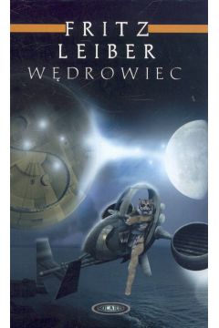 W�drowiec - Leiber Fritz - Leiber Fritz