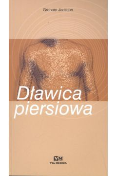 D�awica piersiowa - Jackson Graham - Jackson Graham