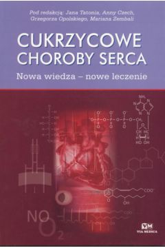Cukrzycowe choroby serca -