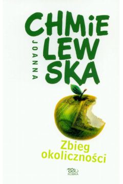 Zbieg okoliczno�ci - Chmielewska Joanna