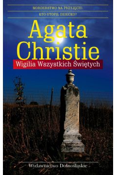 Wigilia Wszystkich �wi�tych - Christie Agata
